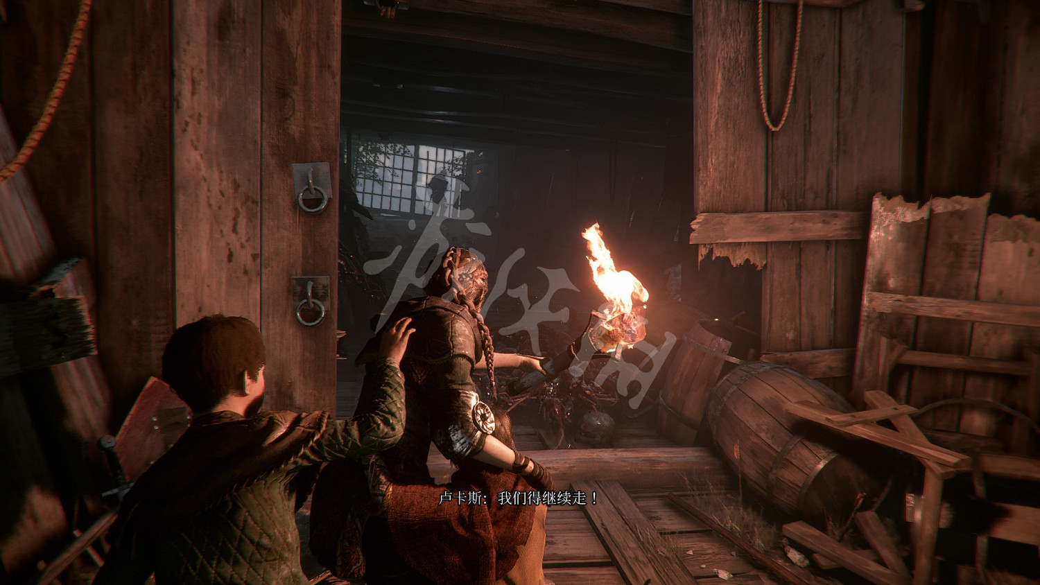 《瘟疫傳說無罪》收集攻略大全 全奇珍+全禮物+全植物標本收集攻略