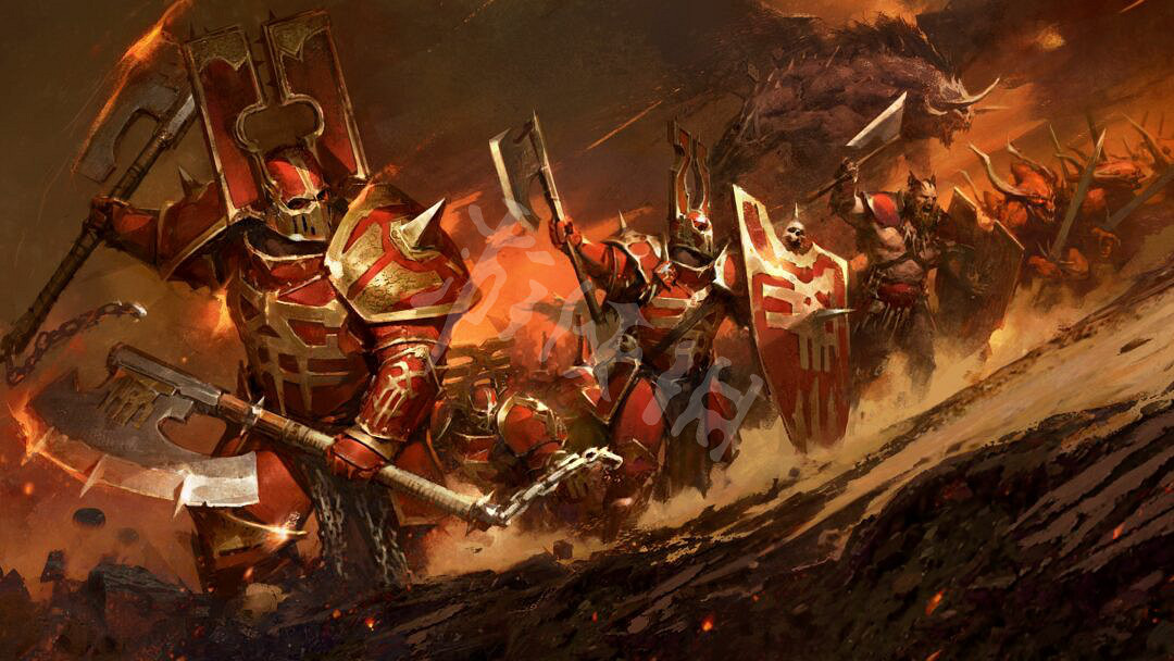 《全軍破敵戰鎚3》恐虐邪惡顯化特性有哪些？恐虐邪惡顯化效果一覽