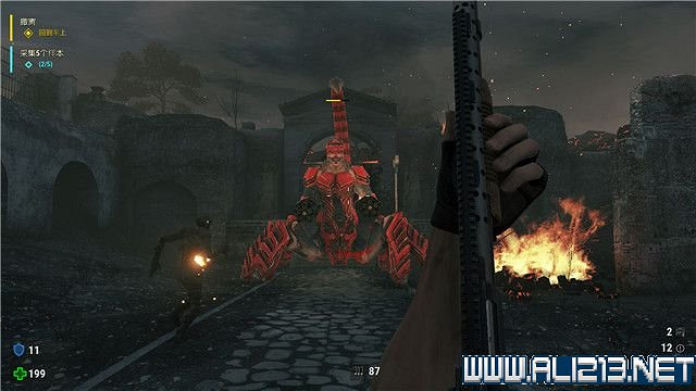 《重裝武力4》全章節通關流程及全收集圖文攻略【完結】 《重裝武力4》全章節通關流程及全收集圖文攻略【完結】