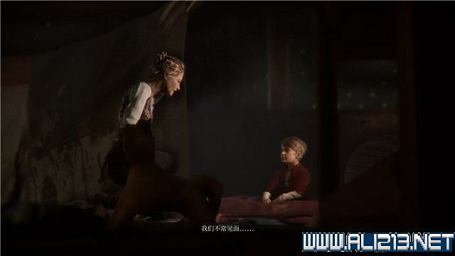 《瘟疫傳說無罪》德盧恩的遺產圖文流程攻略 德盧恩的遺產過關流程 《瘟疫傳說無罪》德盧恩的遺產圖文流程攻略 德盧恩的遺產過關流程