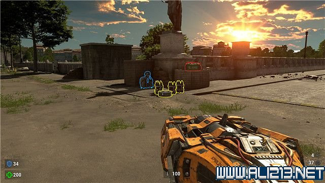 《重裝武力4》全章節通關流程及全收集圖文攻略【完結】 《重裝武力4》全章節通關流程及全收集圖文攻略【完結】