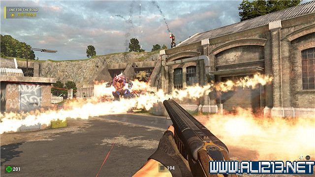 《重裝武力4》全章節通關流程及全收集圖文攻略【完結】 《重裝武力4》全章節通關流程及全收集圖文攻略【完結】