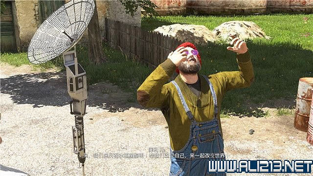 《重裝武力4》全章節通關流程及全收集圖文攻略【完結】