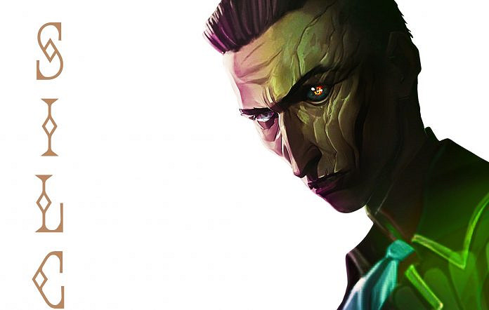 拳頭:《奧術》反派希爾科暫無加入遊戲的計劃 拳頭:《奧術》反派希爾科暫無加入遊戲的計劃