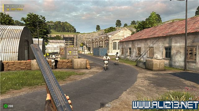 《重裝武力4》全章節通關流程及全收集圖文攻略【完結】 《重裝武力4》全章節通關流程及全收集圖文攻略【完結】