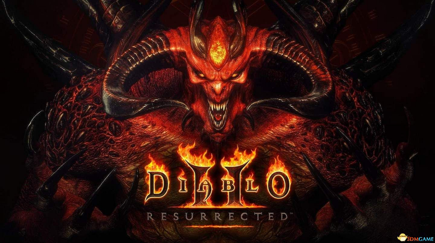 《暗黑破壞神2：獄火重生》開荒心得 職業選擇開荒流程Boss場景速刷