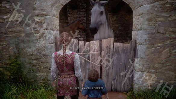 《瘟疫傳說:無罪》圖文攻略:遊戲操作+全劇情流程+全收集+角色介紹+技能介紹+遊戲介紹 《瘟疫傳說:無罪》圖文攻略:遊戲操作+全劇情流程+全收集+角色介紹+技能介紹+遊戲介紹