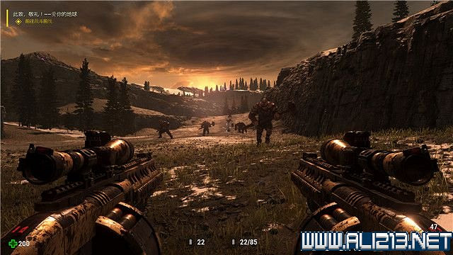 《重裝武力4》全章節通關流程及全收集圖文攻略【完結】 《重裝武力4》全章節通關流程及全收集圖文攻略【完結】