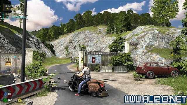 《重裝武力4》全章節通關流程及全收集圖文攻略【完結】 《重裝武力4》全章節通關流程及全收集圖文攻略【完結】