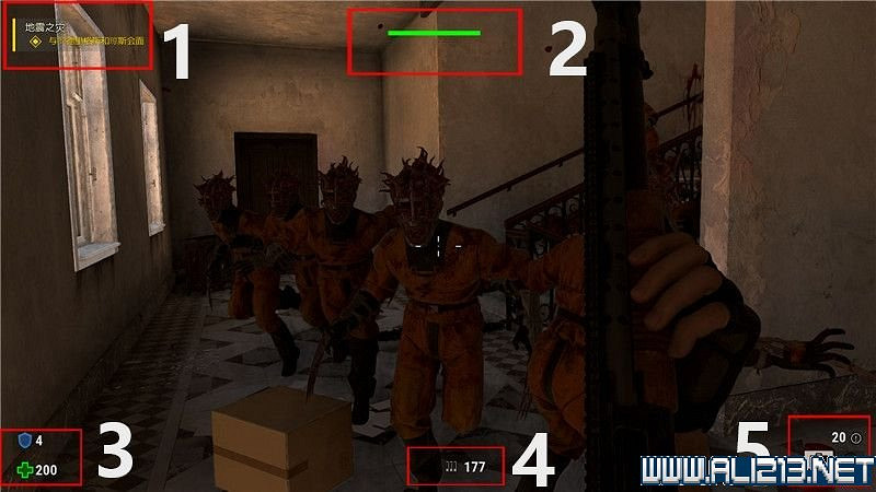 《重裝武力4》全章節通關流程及全收集圖文攻略【完結】 《重裝武力4》全章節通關流程及全收集圖文攻略【完結】