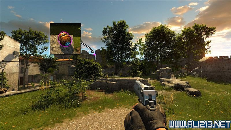 《重裝武力4》全章節通關流程及全收集圖文攻略【完結】 《重裝武力4》全章節通關流程及全收集圖文攻略【完結】