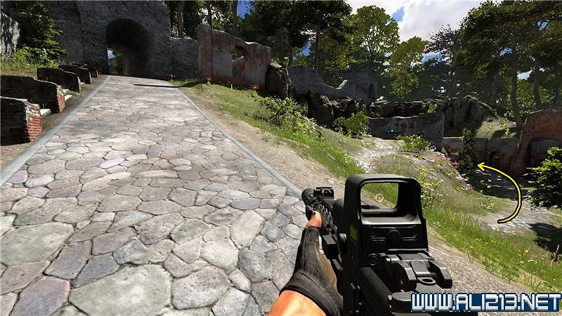 《重裝武力4》全章節通關流程及全收集圖文攻略【完結】