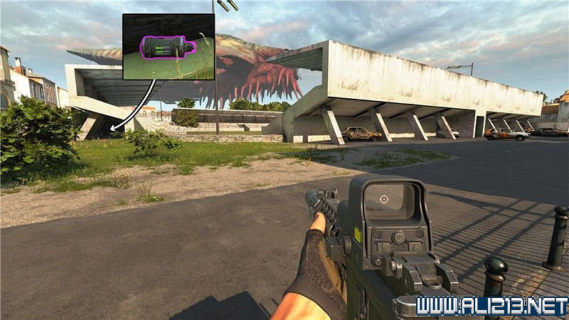 《重裝武力4》全章節通關流程及全收集圖文攻略【完結】 《重裝武力4》全章節通關流程及全收集圖文攻略【完結】