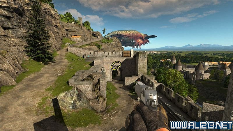 《重裝武力4》全章節通關流程及全收集圖文攻略【完結】