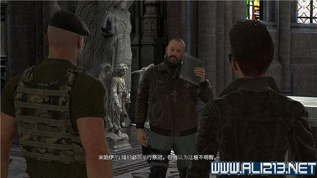 《重裝武力4》全章節通關流程及全收集圖文攻略【完結】 《重裝武力4》全章節通關流程及全收集圖文攻略【完結】