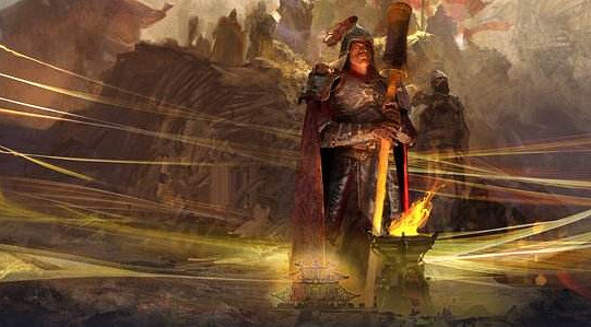 《世紀帝國4》中國後期應該造什麽兵?中國後期出兵推薦分享 《世紀帝國4》中國後期應該造什麽兵?中國後期出兵推薦分享