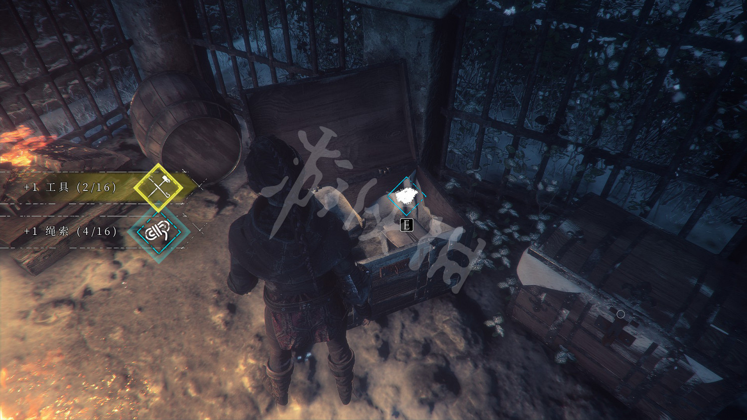 《瘟疫傳說無罪》收集攻略大全 全奇珍+全禮物+全植物標本收集攻略