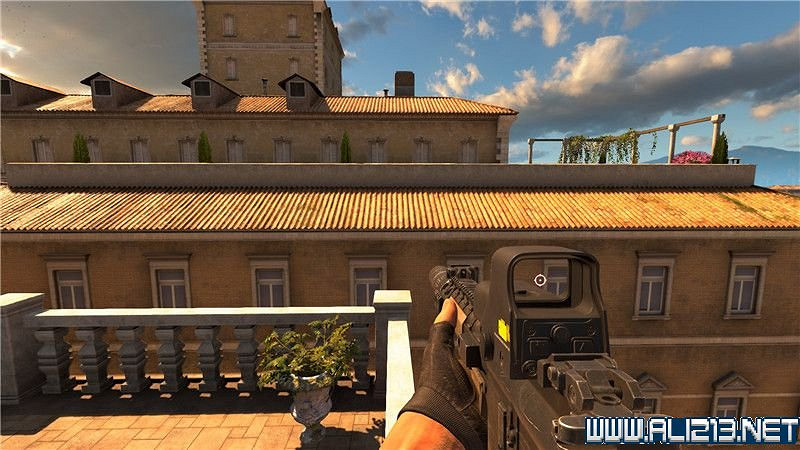 《重裝武力4》全章節通關流程及全收集圖文攻略【完結】