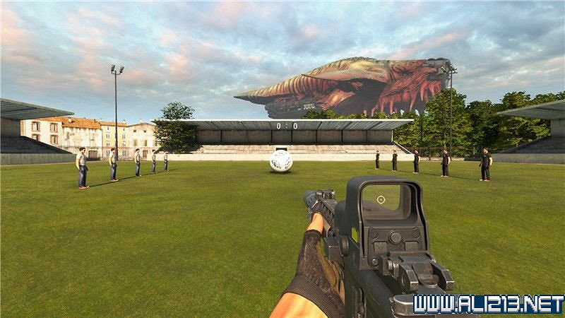 《重裝武力4》全章節通關流程及全收集圖文攻略【完結】 《重裝武力4》全章節通關流程及全收集圖文攻略【完結】