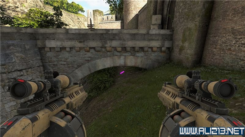 《重裝武力4》全章節通關流程及全收集圖文攻略【完結】