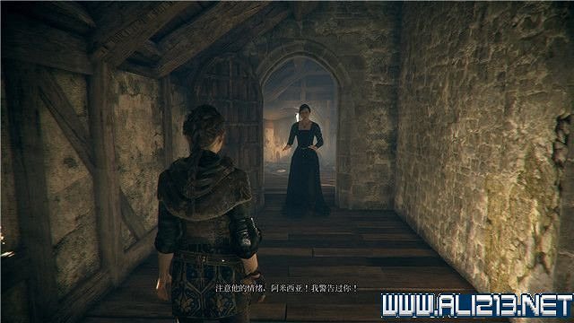 《瘟疫傳說無罪》怎麽解謎?全通關流程+全謎題解謎圖文攻略【完結】 《瘟疫傳說無罪》怎麽解謎?全通關流程+全謎題解謎圖文攻略【完結】