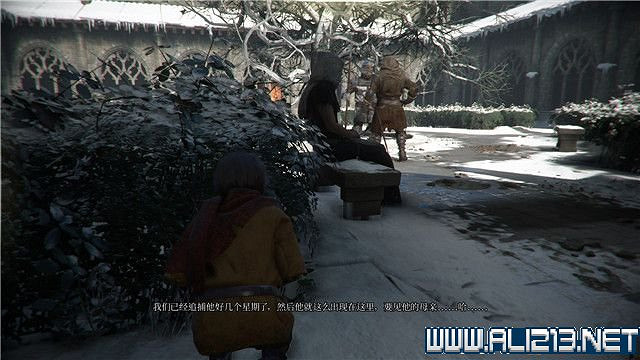 《瘟疫傳說無罪》怎麽解謎?全通關流程+全謎題解謎圖文攻略【完結】 《瘟疫傳說無罪》怎麽解謎?全通關流程+全謎題解謎圖文攻略【完結】