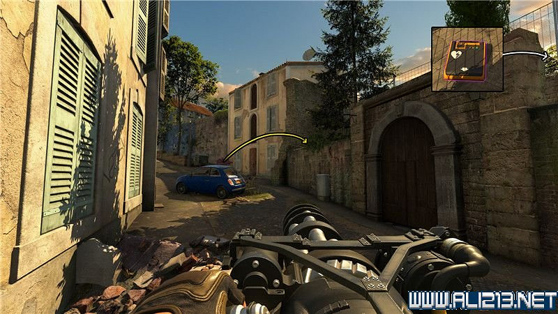 《重裝武力4》全章節通關流程及全收集圖文攻略【完結】 《重裝武力4》全章節通關流程及全收集圖文攻略【完結】