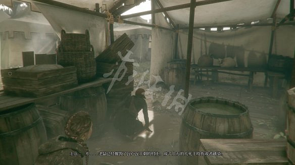 《瘟疫傳說:無罪》圖文攻略:遊戲操作+全劇情流程+全收集+角色介紹+技能介紹+遊戲介紹 《瘟疫傳說:無罪》圖文攻略:遊戲操作+全劇情流程+全收集+角色介紹+技能介紹+遊戲介紹
