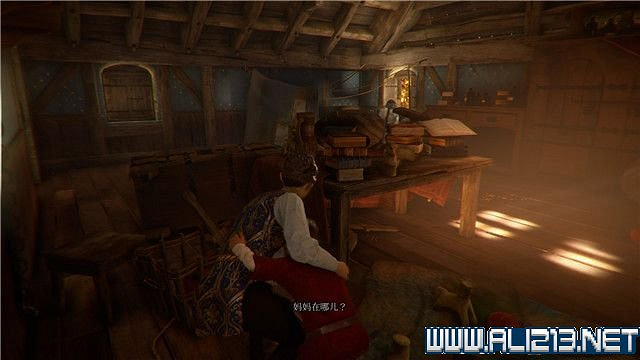 《瘟疫傳說無罪》德盧恩的遺產圖文流程攻略 德盧恩的遺產過關流程 《瘟疫傳說無罪》德盧恩的遺產圖文流程攻略 德盧恩的遺產過關流程