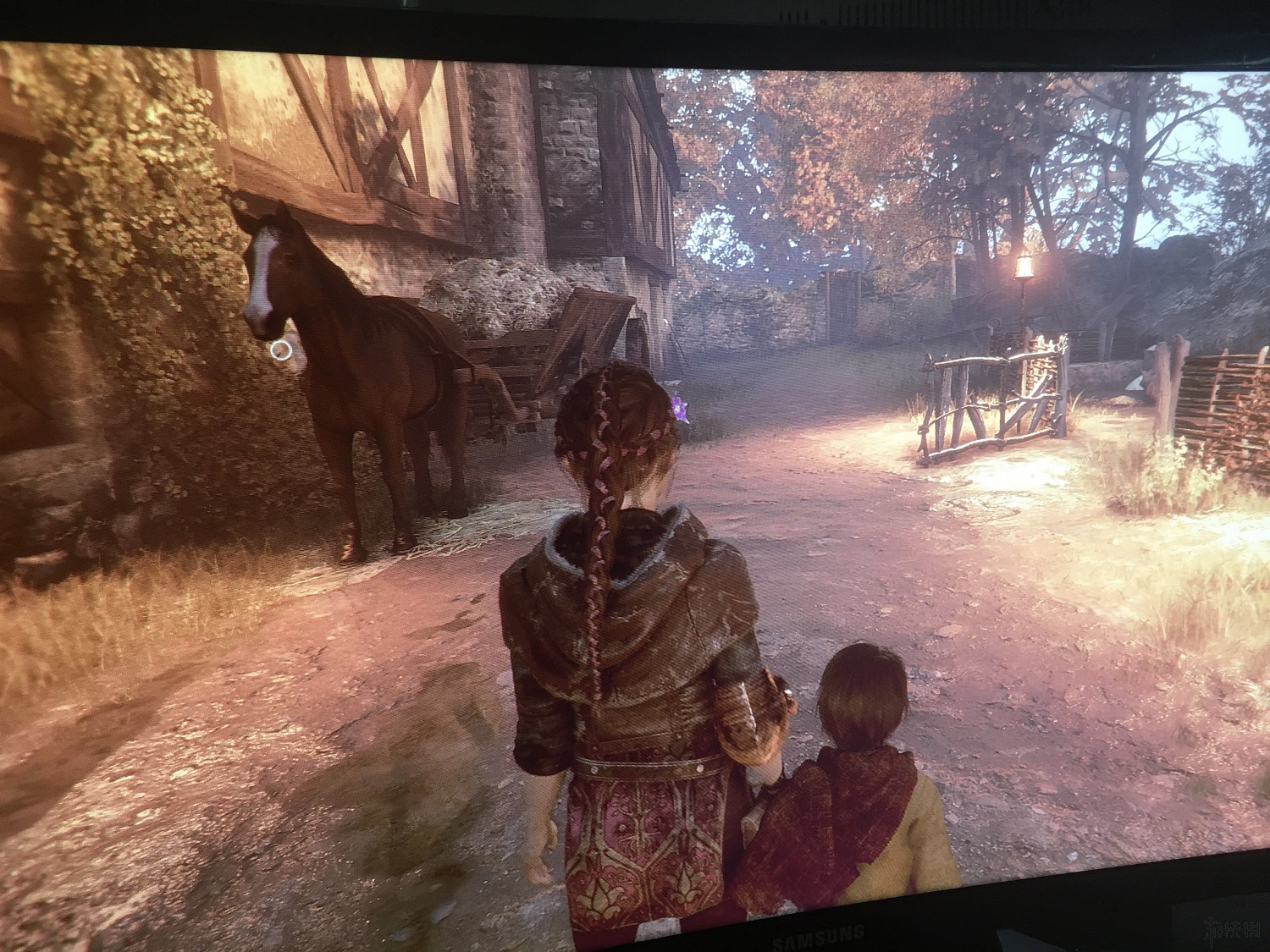 《瘟疫傳說無罪》全收集圖文攻略一覽 全收集物品位置一覽