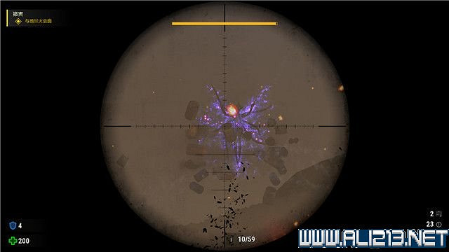 《重裝武力4》全章節通關流程及全收集圖文攻略【完結】 《重裝武力4》全章節通關流程及全收集圖文攻略【完結】