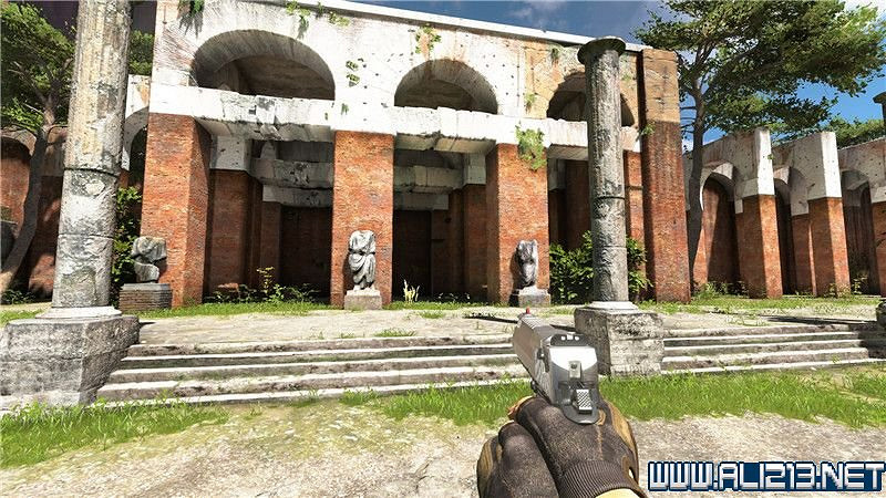 《重裝武力4》全章節通關流程及全收集圖文攻略【完結】 《重裝武力4》全章節通關流程及全收集圖文攻略【完結】