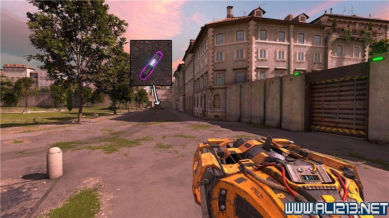 《重裝武力4》全章節通關流程及全收集圖文攻略【完結】