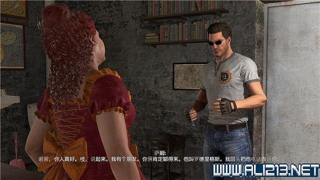 《重裝武力4》全章節通關流程及全收集圖文攻略【完結】 《重裝武力4》全章節通關流程及全收集圖文攻略【完結】