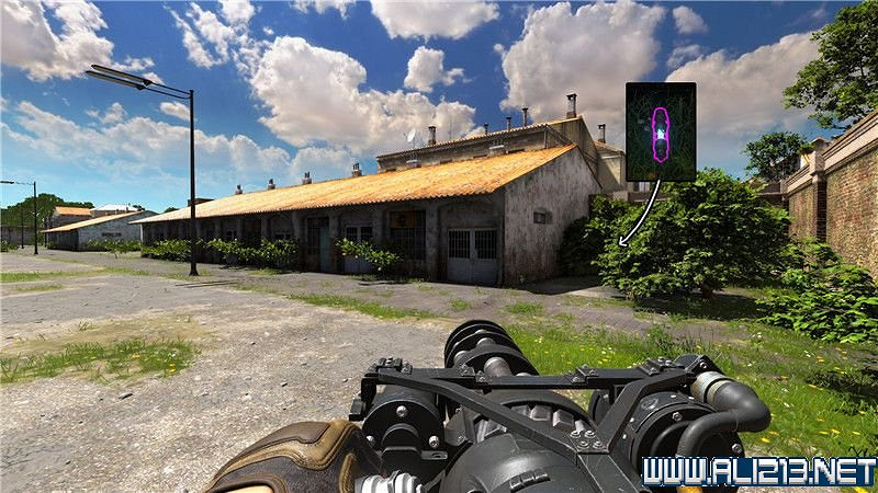 《重裝武力4》全章節通關流程及全收集圖文攻略【完結】 《重裝武力4》全章節通關流程及全收集圖文攻略【完結】