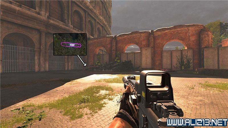 《重裝武力4》全章節通關流程及全收集圖文攻略【完結】 《重裝武力4》全章節通關流程及全收集圖文攻略【完結】