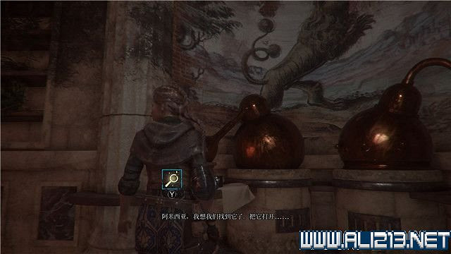 《瘟疫傳說無罪》怎麽解謎?全通關流程+全謎題解謎圖文攻略【完結】 《瘟疫傳說無罪》怎麽解謎?全通關流程+全謎題解謎圖文攻略【完結】