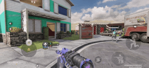 《決勝時刻：Mobile》赫拉之擊轉盤值得抽嗎 赫拉之擊皮膚介紹