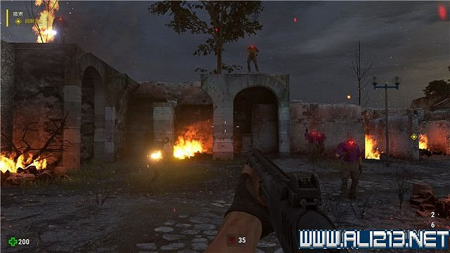 《重裝武力4》全章節通關流程及全收集圖文攻略【完結】 《重裝武力4》全章節通關流程及全收集圖文攻略【完結】