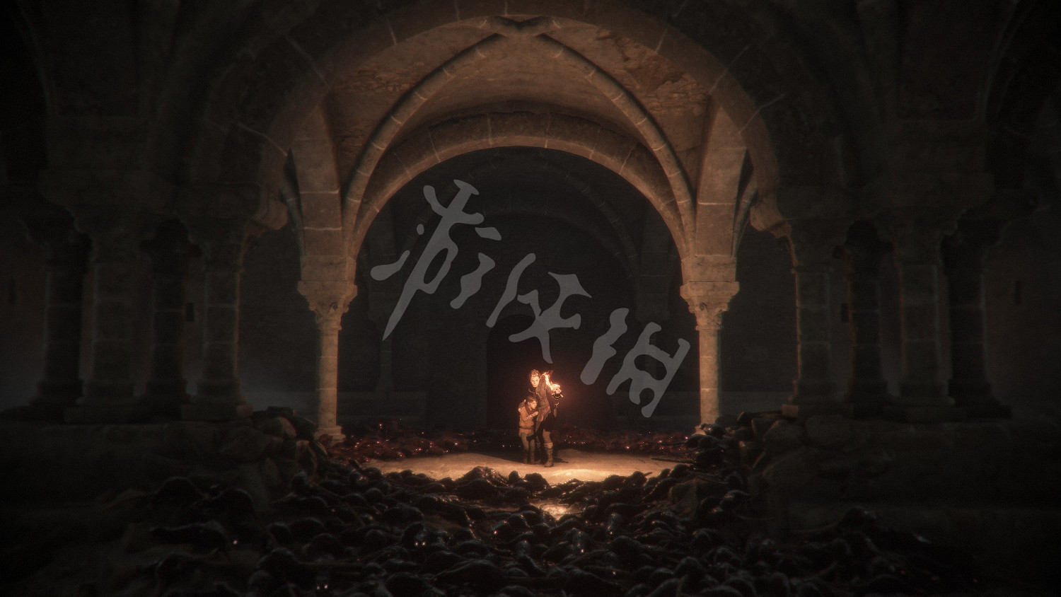 《瘟疫傳說無罪》怎麽樣 遊戲前八章流程影片分享