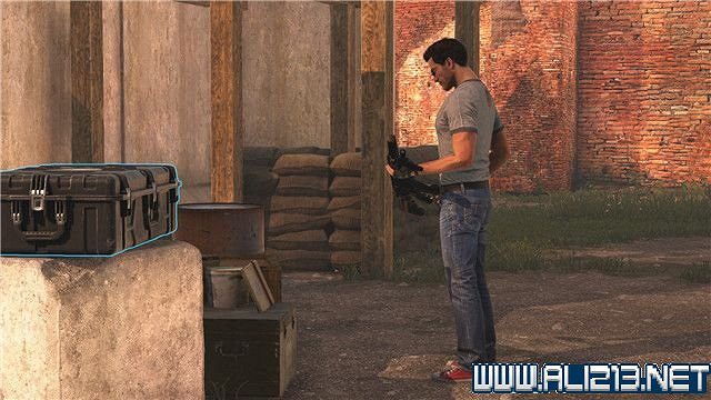 《重裝武力4》全章節通關流程及全收集圖文攻略【完結】 《重裝武力4》全章節通關流程及全收集圖文攻略【完結】