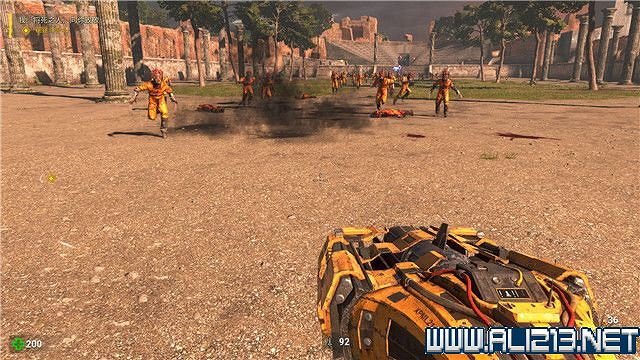 《重裝武力4》全章節通關流程及全收集圖文攻略【完結】 《重裝武力4》全章節通關流程及全收集圖文攻略【完結】