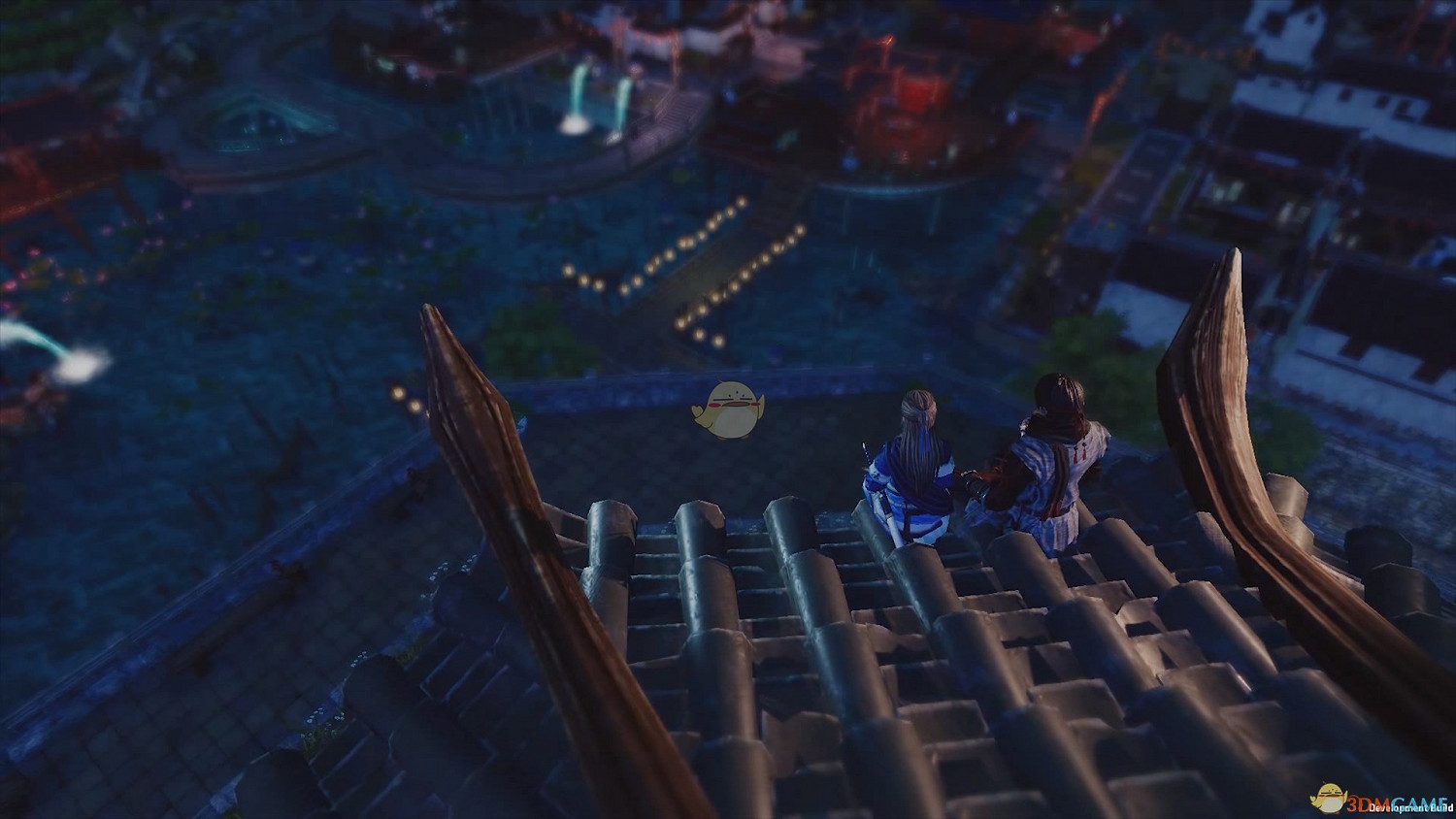 《天命奇御2》欲歸無路丹獲得方法介紹 《天命奇御2》欲歸無路丹獲得方法介紹