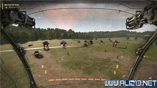 《重裝武力4》全章節通關流程及全收集圖文攻略【完結】 《重裝武力4》全章節通關流程及全收集圖文攻略【完結】