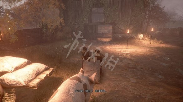 《瘟疫傳說:無罪》圖文攻略:遊戲操作+全劇情流程+全收集+角色介紹+技能介紹+遊戲介紹 《瘟疫傳說:無罪》圖文攻略:遊戲操作+全劇情流程+全收集+角色介紹+技能介紹+遊戲介紹