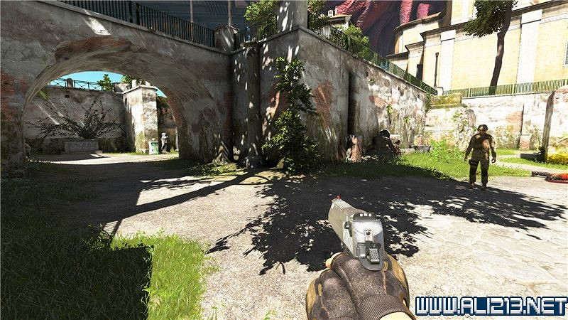 《重裝武力4》全章節通關流程及全收集圖文攻略【完結】 《重裝武力4》全章節通關流程及全收集圖文攻略【完結】