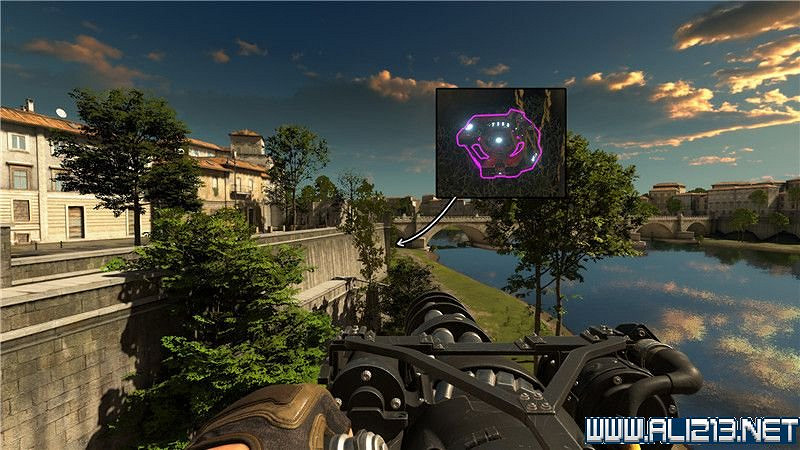 《重裝武力4》全章節通關流程及全收集圖文攻略【完結】 《重裝武力4》全章節通關流程及全收集圖文攻略【完結】