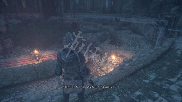 《瘟疫傳說：無罪》圖文攻略：遊戲操作+全劇情流程+全收集+角色介紹+技能介紹+遊戲介紹