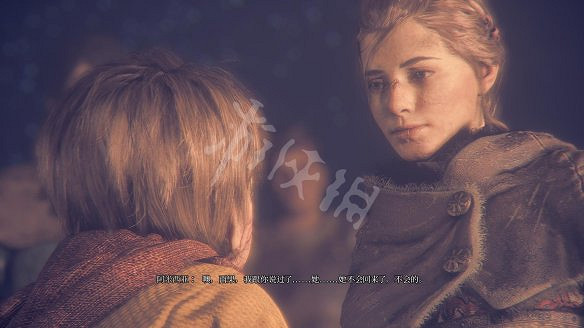 《瘟疫傳說:無罪》圖文攻略:遊戲操作+全劇情流程+全收集+角色介紹+技能介紹+遊戲介紹 《瘟疫傳說:無罪》圖文攻略:遊戲操作+全劇情流程+全收集+角色介紹+技能介紹+遊戲介紹