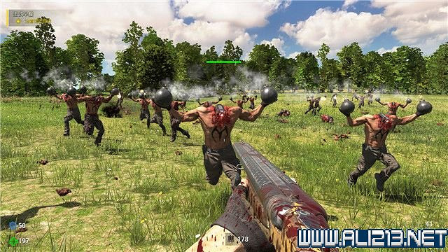 《重裝武力4》全章節通關流程及全收集圖文攻略【完結】